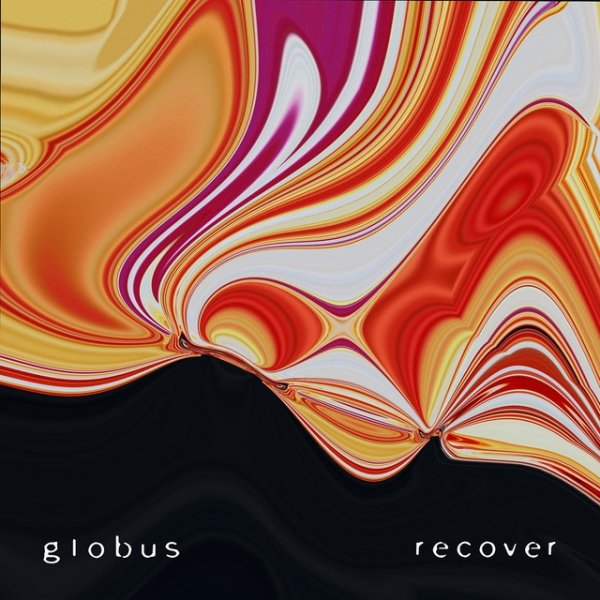 Album Globus - Recover