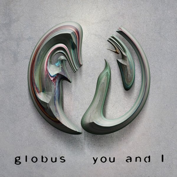 Album Globus - You And I