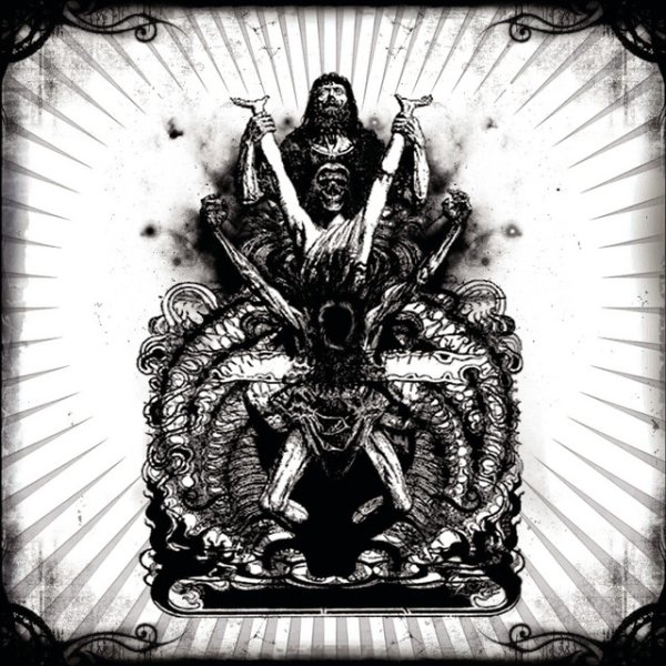 Album Glorior Belli - Manifesting The Raging Beast