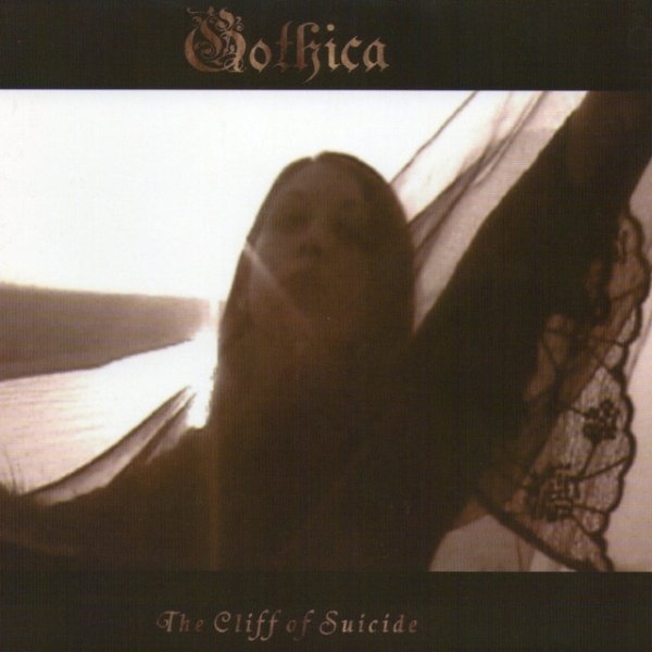 Album Gothica - The Cliff of Suicide