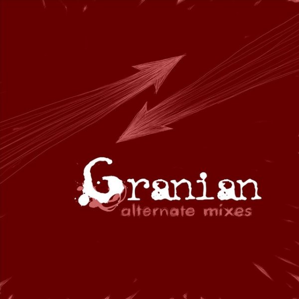 Album Granian - Alternate Mixes