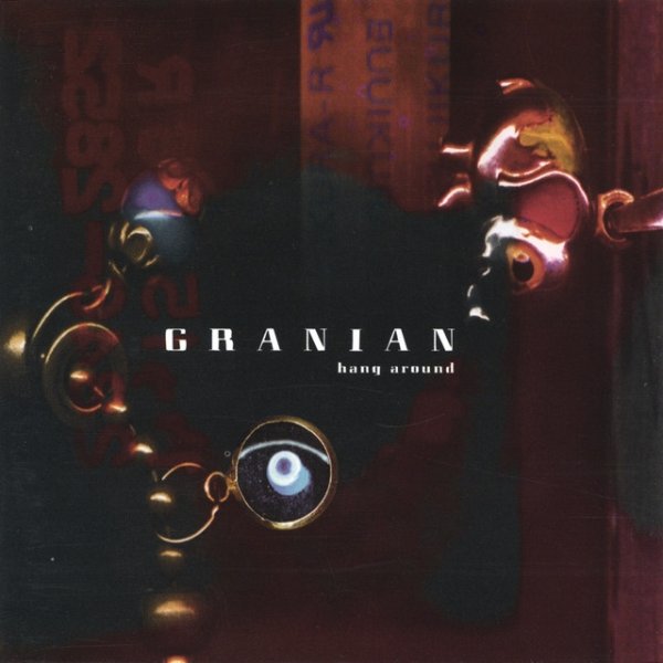 Album Granian - Hang Around