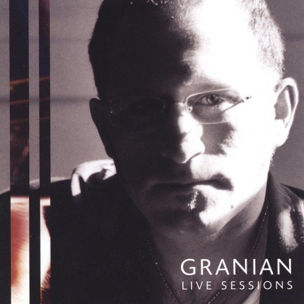 Album Granian - Live Sessions