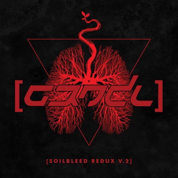 Album Grendel - Soilbleed Redux, Vol. 2