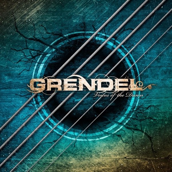 Album Grendel - Voices of the Dawn