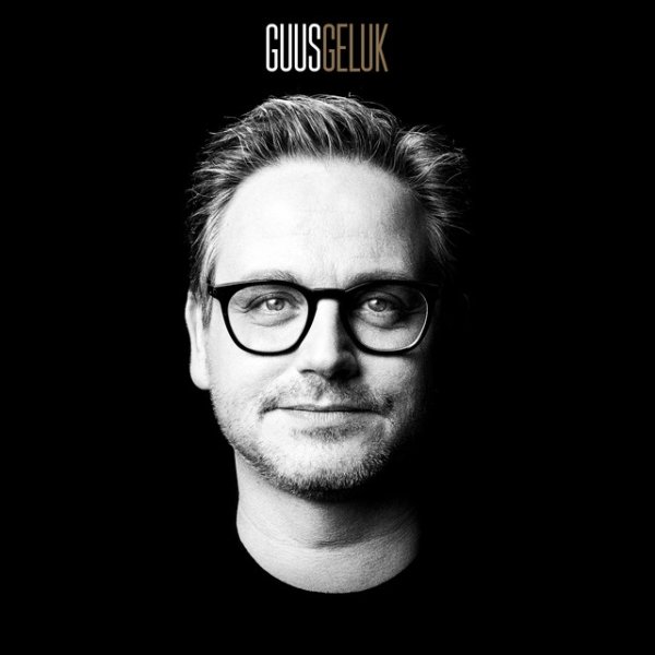 Album Guus Meeuwis - GELUK