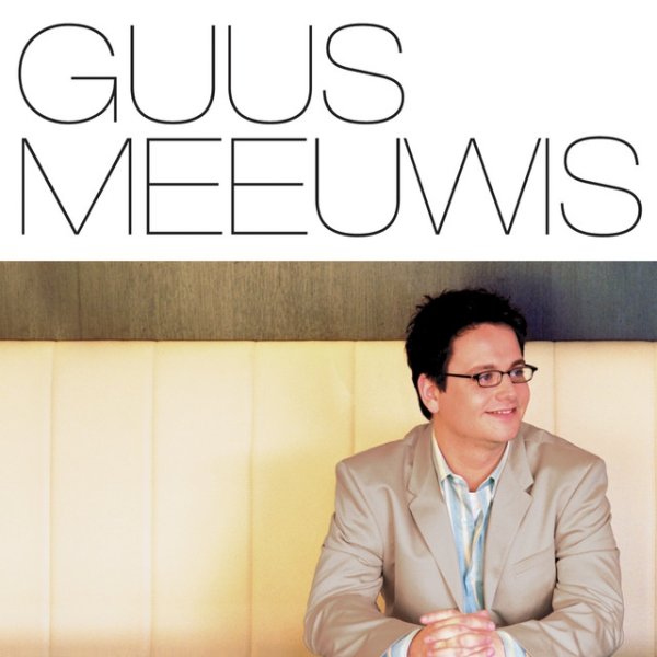 Guus Meeuwis - album