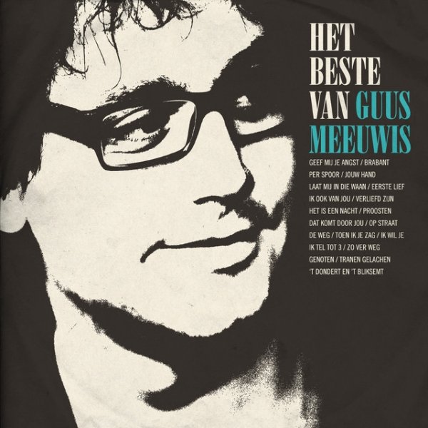 Het Beste Van Guus Meeuwis - album