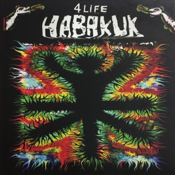 Album Habakuk - 4 Life