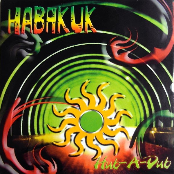 Album Hub-A-Dub - Habakuk