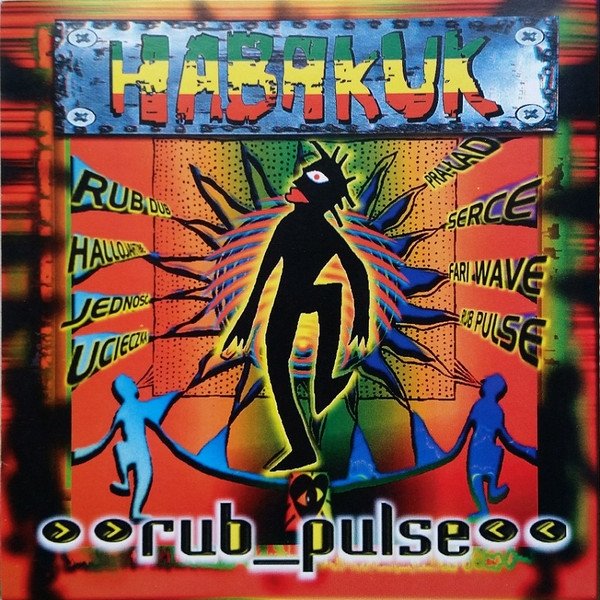 Album Rub Pulse - Habakuk