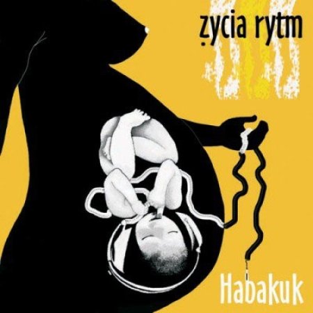 Album Życia Rytm - Habakuk