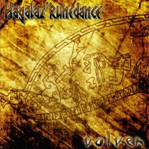 Album Volven - Hagalaz' Runedance