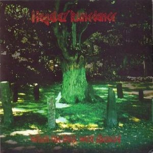 Hagalaz' Runedance When The Trees Were Silenced, 1997
