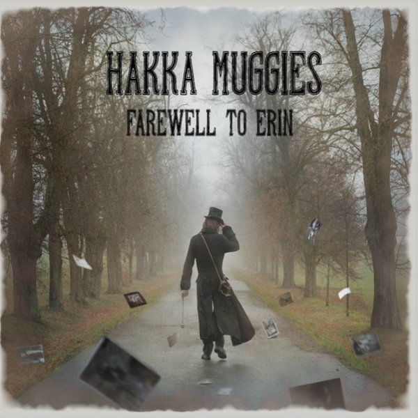 Album Hakka Muggies - Farewell To Erin