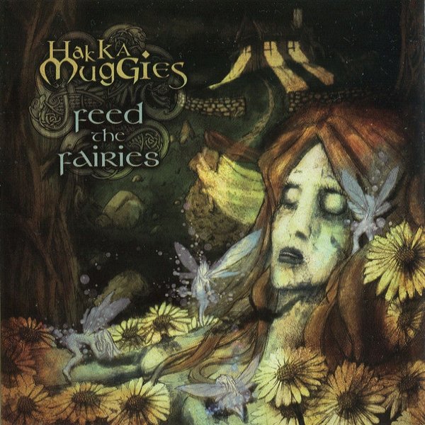 Feed The Fairies - album
