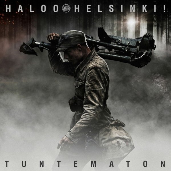 Album Haloo Helsinki! - Tuntematon