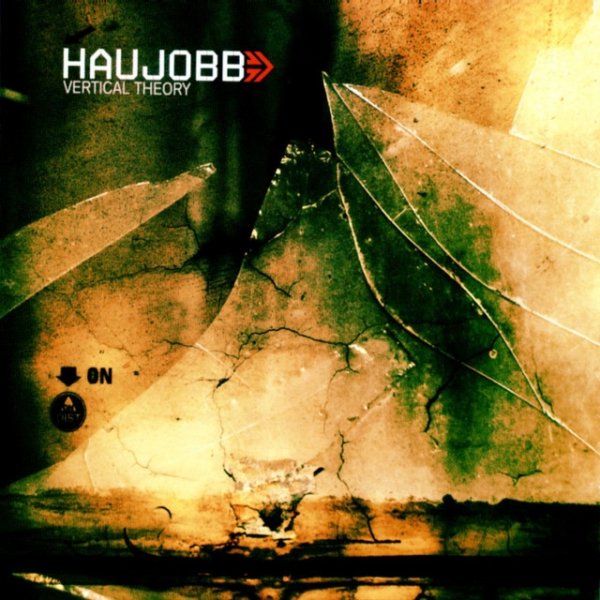 Album Haujobb - Vertical Theory