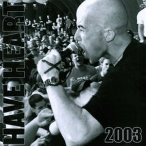 Album Have Heart - Demo 2003