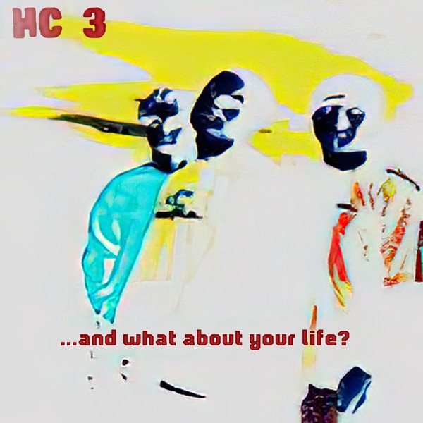 ...and What About Your Life? - album