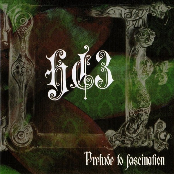 Prelude To Fascination - album