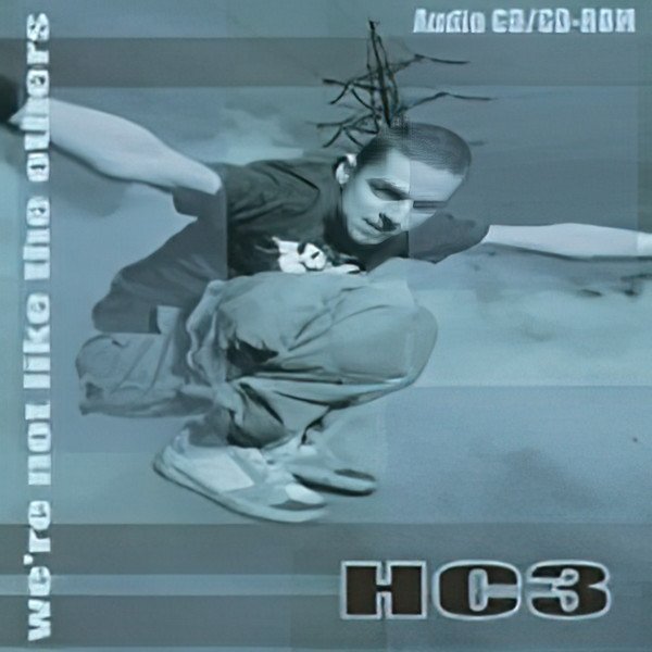 Album Hc3 - We