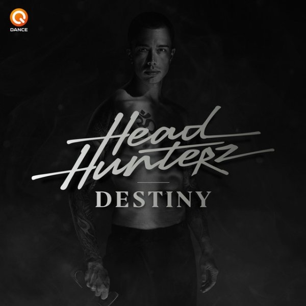 Album Headhunterz - Destiny