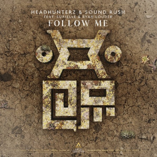 Album Headhunterz - Follow Me