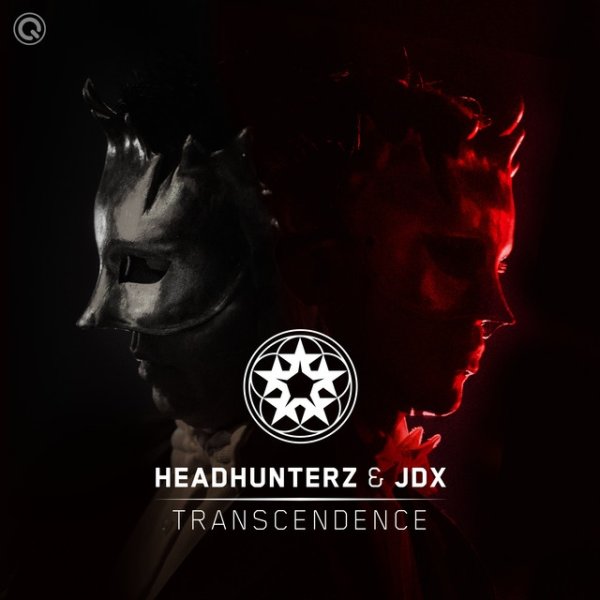 Album Headhunterz - Transcendence
