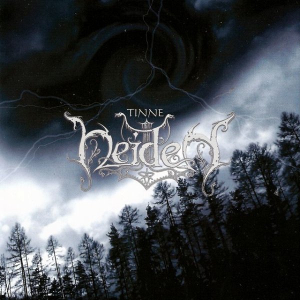 Album Tinne - Heiden