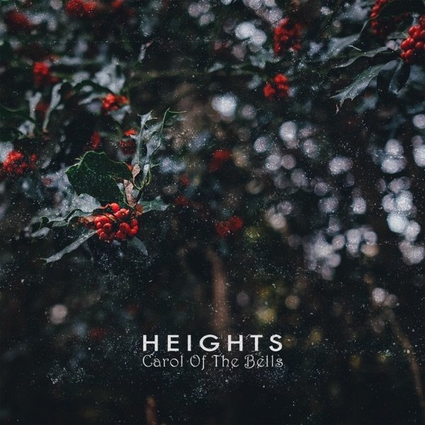 Album Heights - Carol of the Bells
