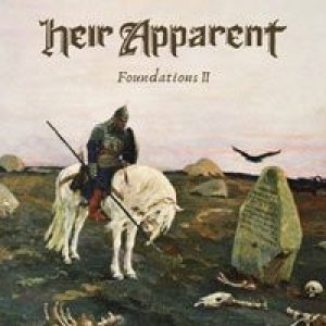 Album Heir Apparent - Foundations II