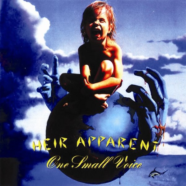 Album Heir Apparent - One Small Voice