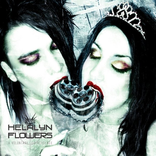 Album Helalyn Flowers - A Voluntary Coincidence