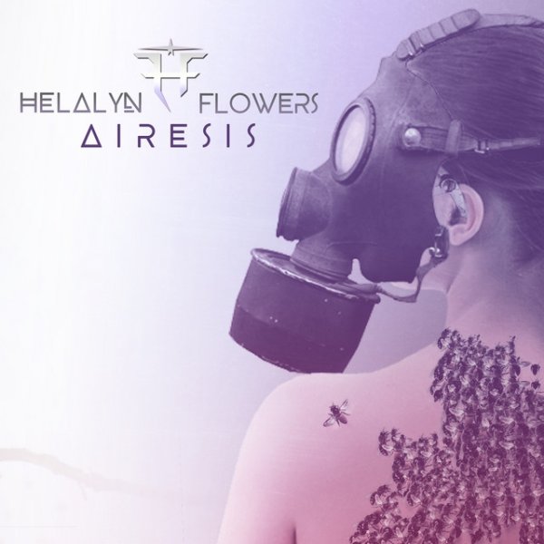 Album Helalyn Flowers - Àiresis