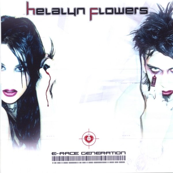 Album Helalyn Flowers - E-Race Generation