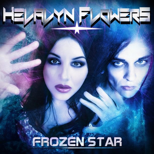 Helalyn Flowers Frozen Star, 2017