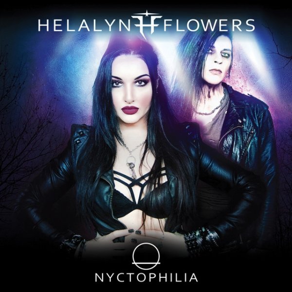 Album Helalyn Flowers - Nyctophilia