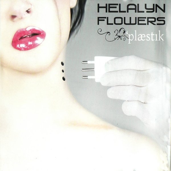 Album Helalyn Flowers - plæstik