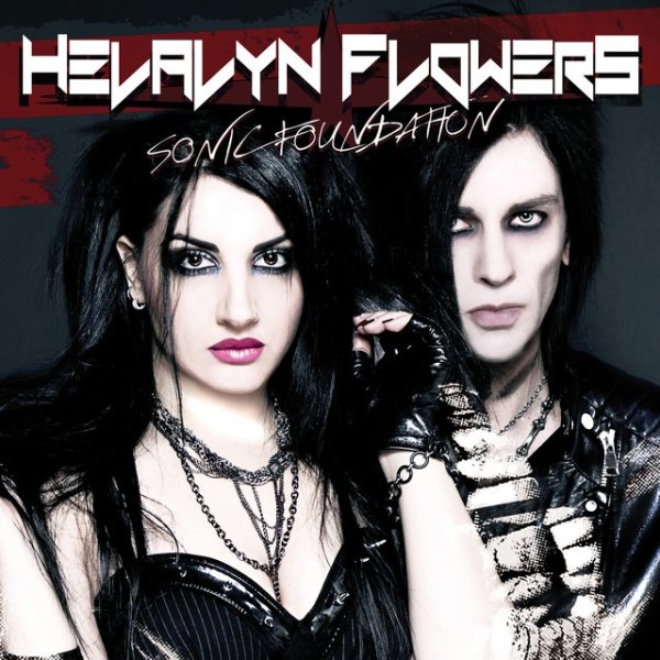 Album Helalyn Flowers - Sonic Foundation