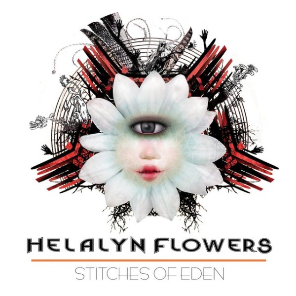 Helalyn Flowers Stitches of Eden, 2009