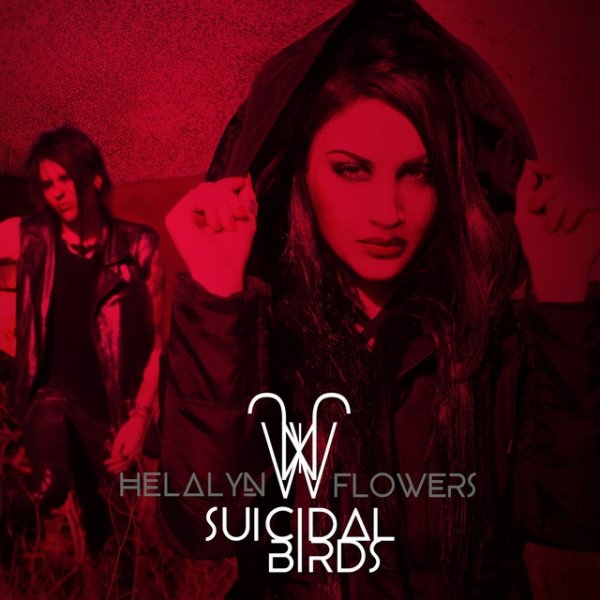 Album Helalyn Flowers - Suicidal Birds