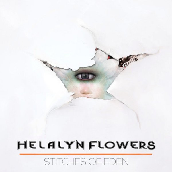 Album Helalyn Flowers - The Comets Garden