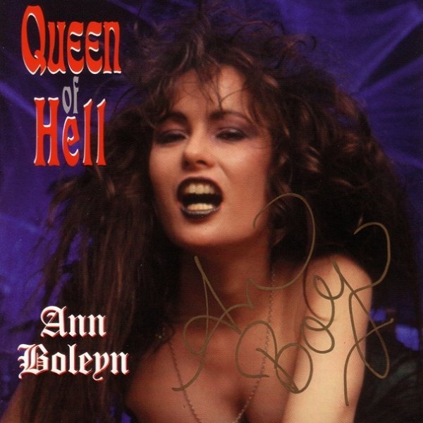 Queen of Hell - album