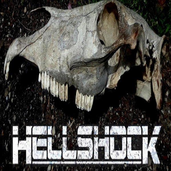 Album Hellshock - Beauty in Destruction