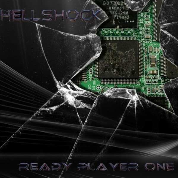 Album Hellshock - Ready Player One