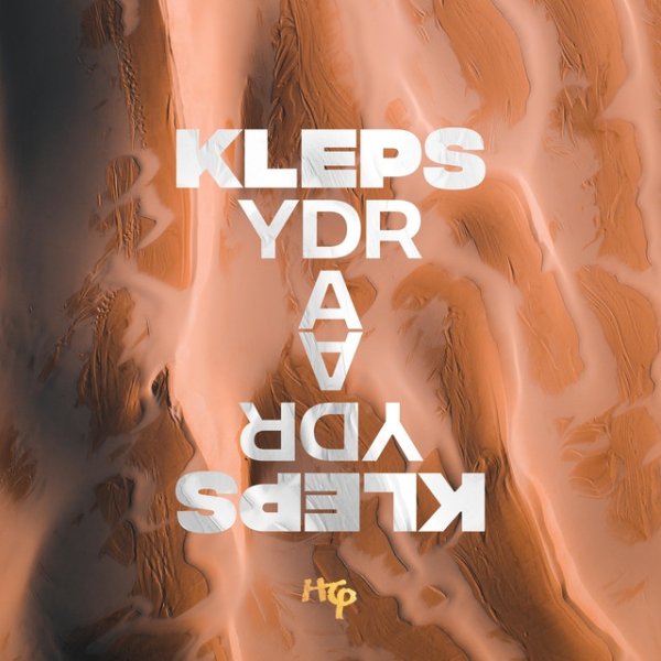 Album Hemp Gru - Klepsydra