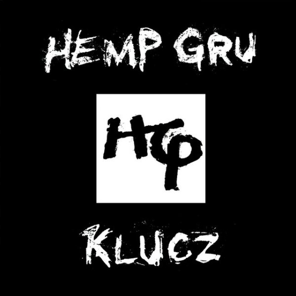 Album Hemp Gru - Klucz
