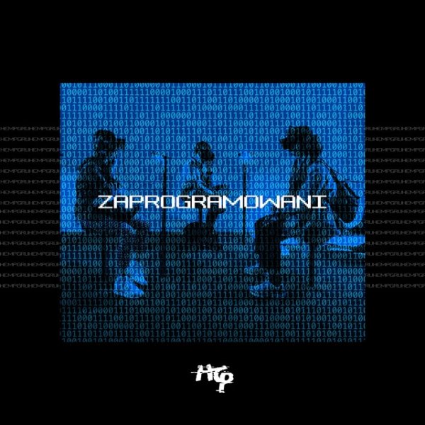 Album Hemp Gru - Zaprogramowani