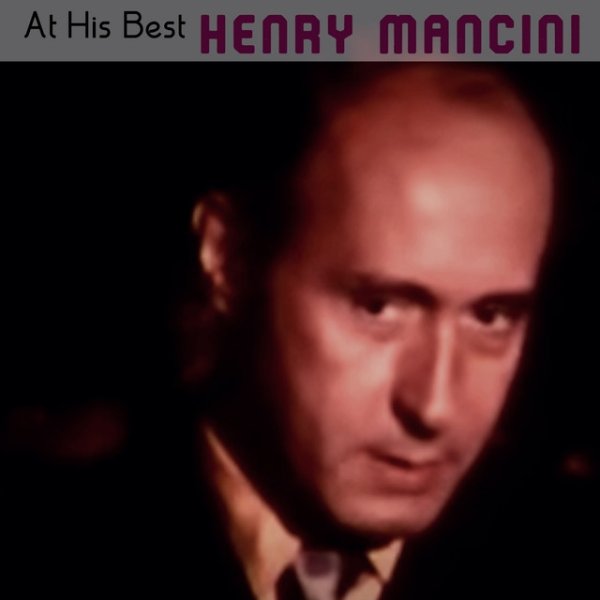 Album Henry Mancini - At His Best